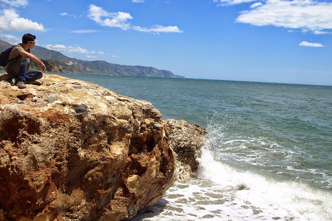 Skip the Line Nerja & Frijiliana Day Trip From Málaga - Meeting and Pickup Details