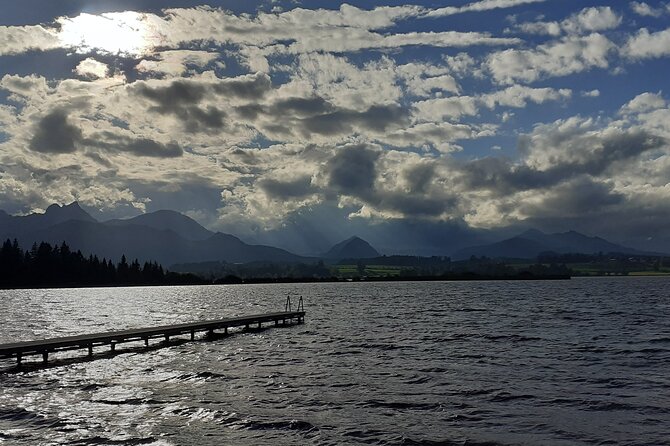 Skip the Line NEUSCHWANSTEIN and Mt. Zugspitze Private Deluxe Tour - Good To Know