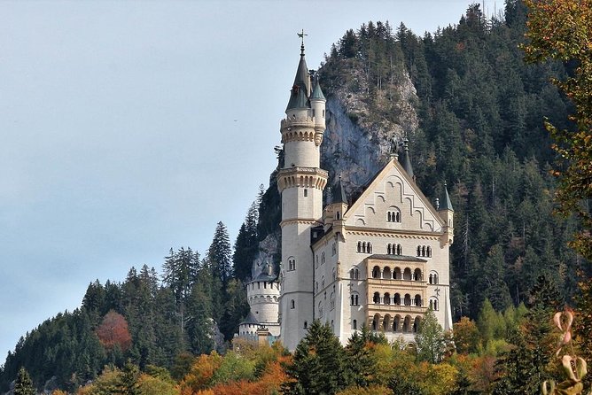 Skip-The-Line: Neuschwanstein Castle Tour From Hohenschwangau - Neuschwanstein Castle