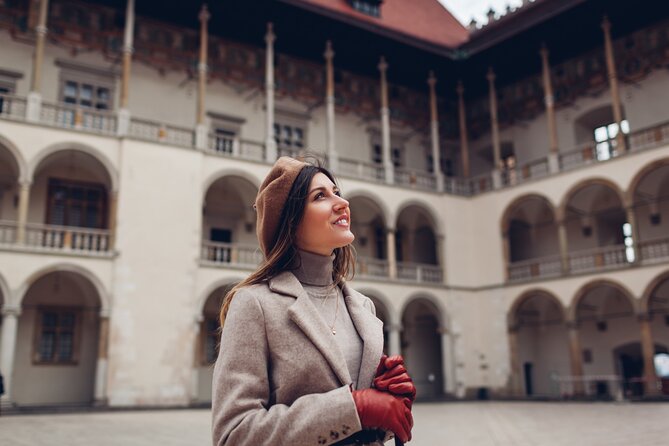 Skip-the-line Nowa Huta Museum Krakow Communist Poland Tour - Cancellation Policy Details