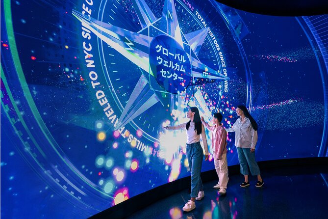 Skip-the-Line NYC One World Observatory Combo Ticket - Questions and Help