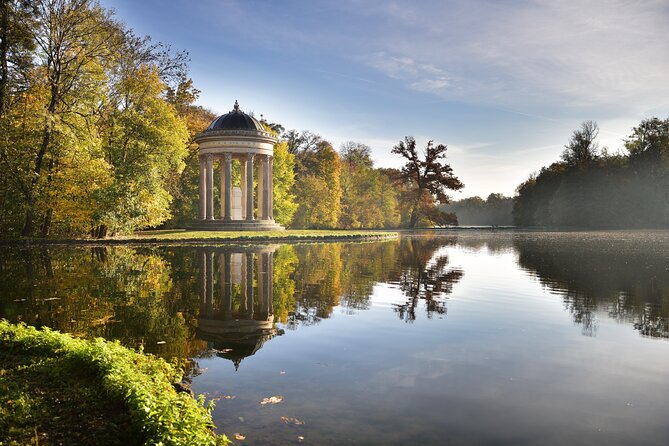 Skip-The-Line Nymphenburg Palace Guided Tour With Transfers - Cancellation Policy
