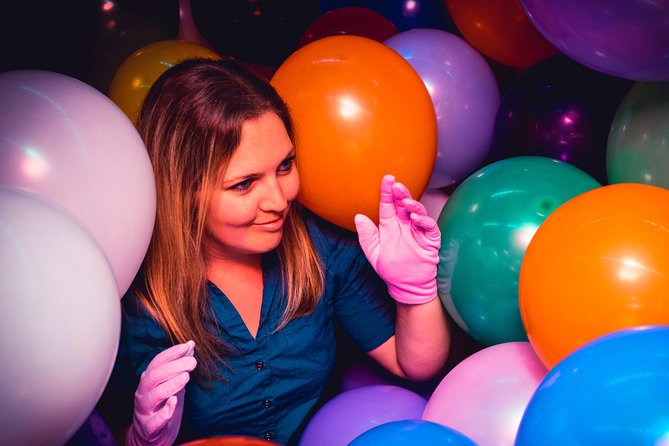 Skip the Line: Odyssey Sensory Maze Entry Queenstown Ticket - What to Expect During Your Visit