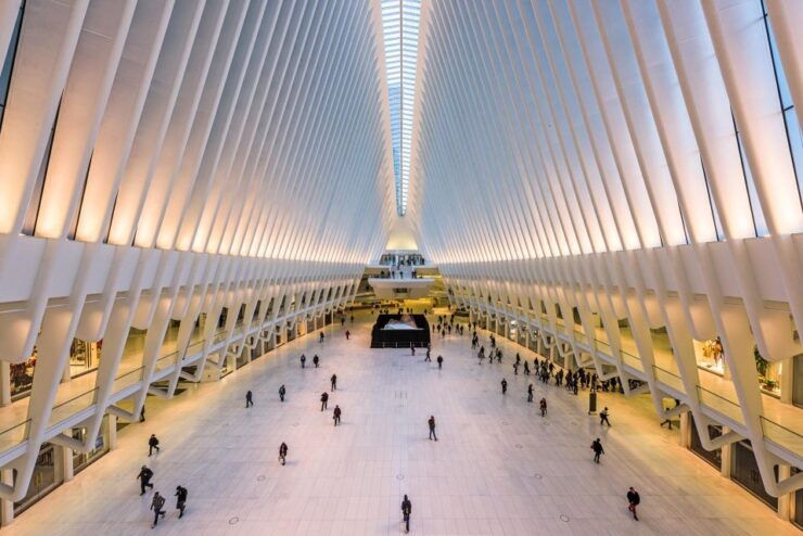 Skip-The-Line One World Observatory Tour With Transfers - Experience the Tallest Building in the U.S