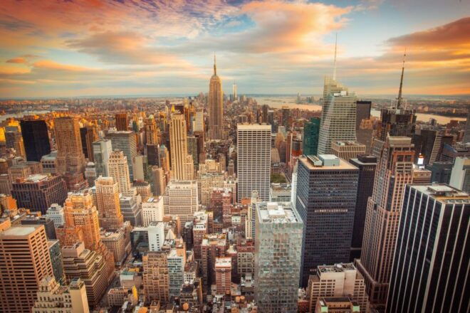 Skip-The-Line One World Observatory Tour With Transfers - Skip-the-Line for a Hassle-Free Visit