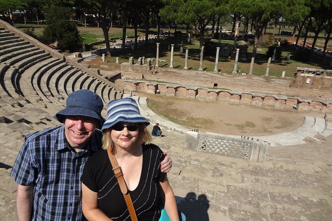 Skip-the-line Ostia Antica Private Guided Tour - Tour Features