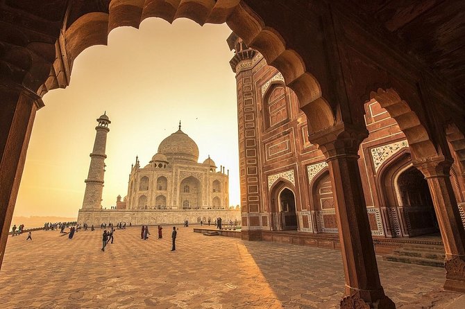 Skip the Line : Overnight Guided Tour of Agra From Jaipur - Inclusions and Exclusions