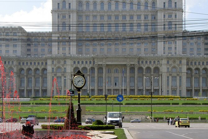 Skip the Line Palace of Parliament in Bucharest Ticket - Frequently Asked Questions
