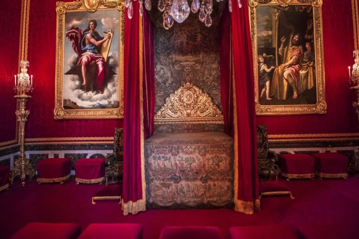 Skip-The-Line Palace of Versailles Private Trip From Paris - Experience