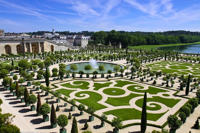 Skip-The-Line Palace of Versailles Private Trip From Paris - Cancellation Policy