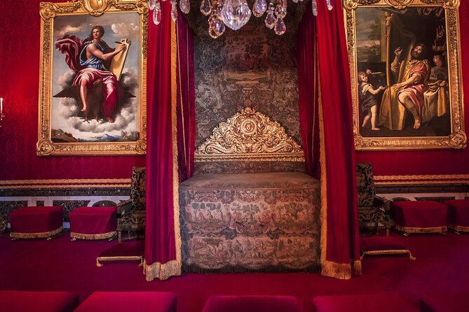 Skip-The-Line Palace of Versailles Private Trip From Paris - Common Questions