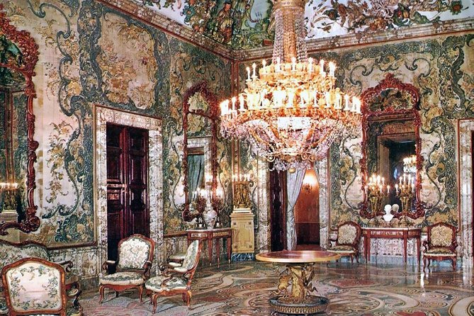 Skip-The-Line Palacio Real De Madrid Guided Palace Tour - Private Tour - Additional Information and Cancellation Policy