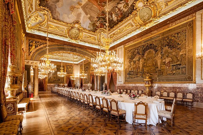 Skip-The-Line Palacio Real De Madrid Guided Palace Tour - Private Tour - The Sum Up and Final Thoughts