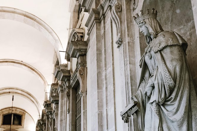 Skip-The-Line Palacio Real De Madrid & the Old City Guided Tour - Private Tour - Cancellation Policy