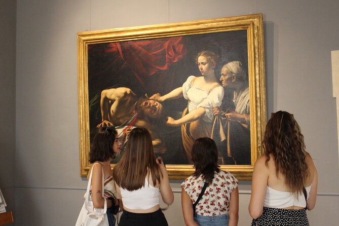 Skip the Line Palazzo Barberini Tour for Kids and Families - Tour Duration