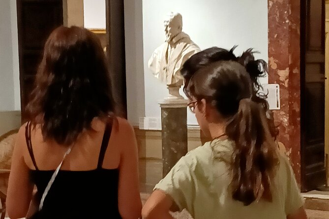 Skip the Line Palazzo Barberini Tour for Kids and Families - Frequently Asked Questions