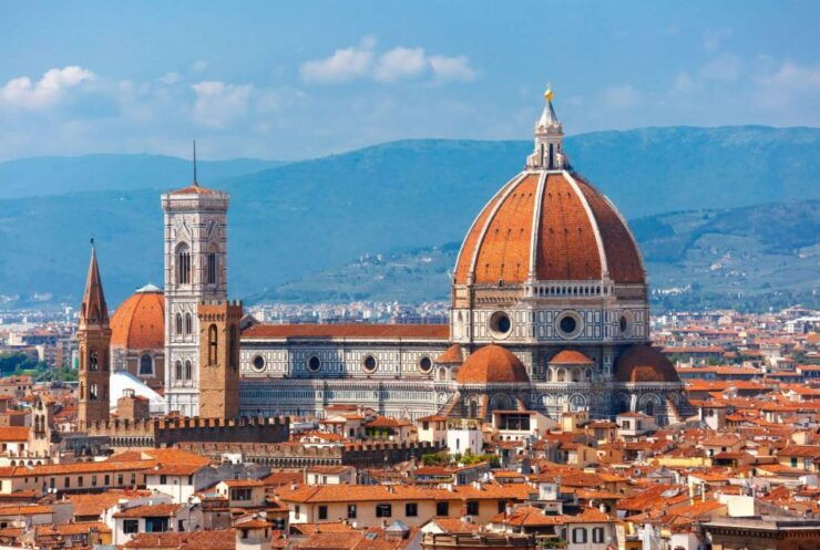 Skip-the-line Palazzo Vecchio and Old Town Private Tour - Key Highlights of the Tour