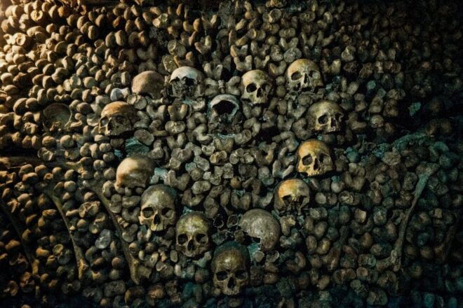 Skip-The-Line: Paris Catacombs Guided Tour With VIP Access - Meeting Point and Directions
