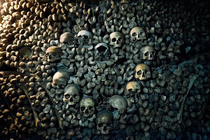 Skip-The-Line: Paris Catacombs Tour With VIP Access to Restricted Areas - Personalized Experience