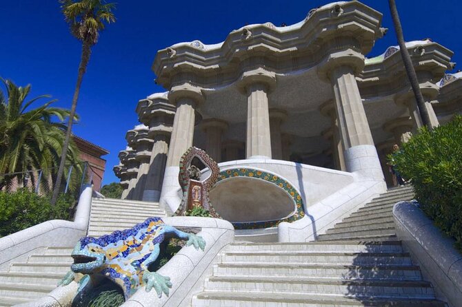 Skip the Line - Park Güell Guided Walking Tour - Common Questions