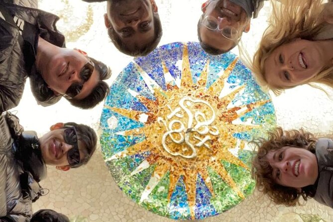 Skip the Line: Park Güell & La Sagrada Familia Guided Tour - Tour Highlights