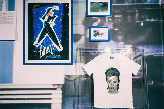 Skip the Line: Patpong Museum Guided Tour - Traveler Photos