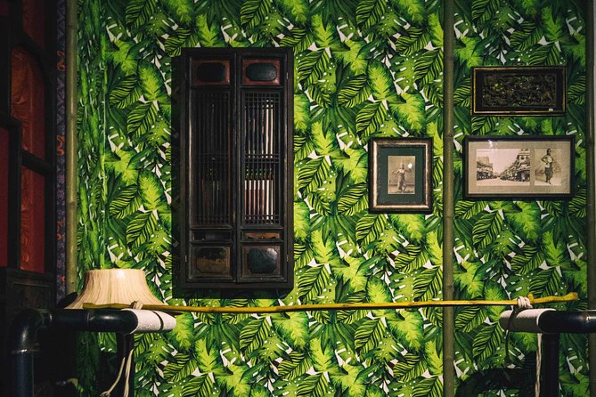 Skip the Line: Patpong Museum Guided Tour - Common Questions