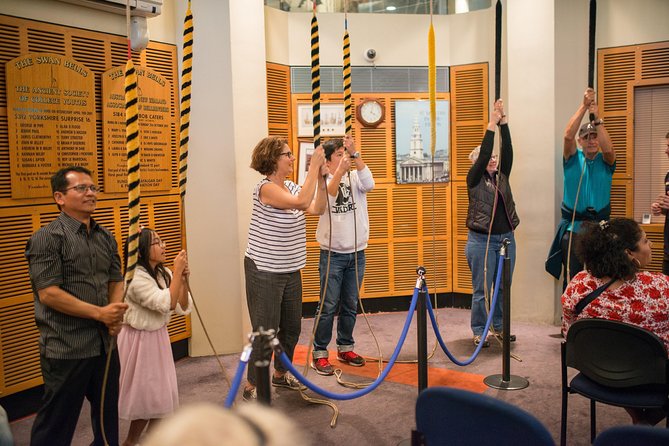 Skip-the-Line: Perth Bell Tower Experience Ticket - Cancellation Policy