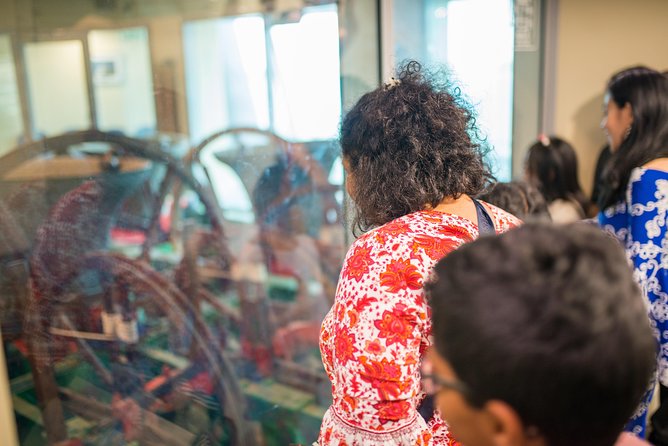 Skip-the-Line: Perth Bell Tower Experience Ticket - The Sum Up