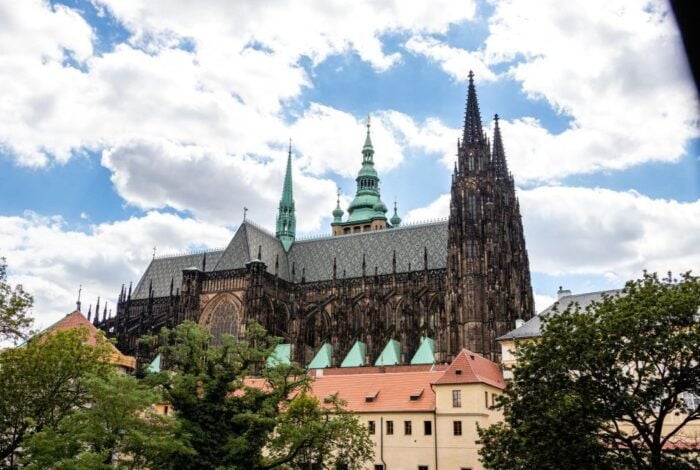 Skip-the-line Petrin Tower Prague Private Tour with Tickets - Who Should Consider This Tour?