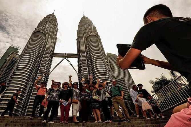 Skip the Line: Petronas Twin Tower Ticket Lunch & Round Trip Hotel Transfer - The Sum Up