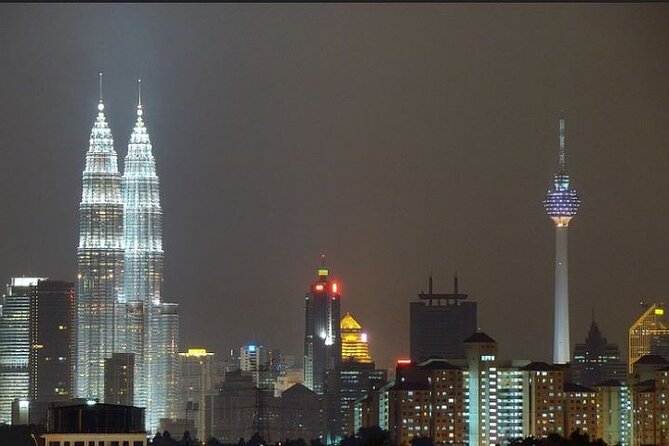 Skip-The-Line Petronas Twin Towers & KL Tower (Hotel Delivery) - Ticket Delivery Process