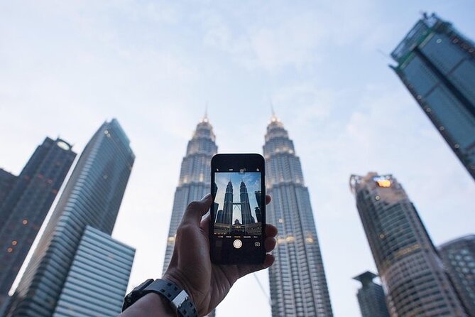 Skip-The-Line Petronas Twin Towers & KL Tower (Hotel Delivery) - Additional Information
