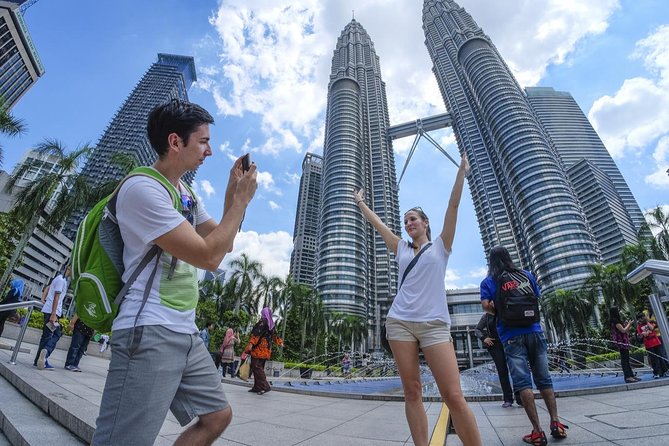 Skip The Line Petronas Twin Towers Tickets & Top Ten Wonder of Kuala Lumpur Tour - Price
