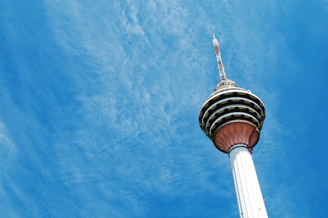 Skip The Line Petronas Twin Towers Tickets & Top Ten Wonder of Kuala Lumpur Tour - Directions