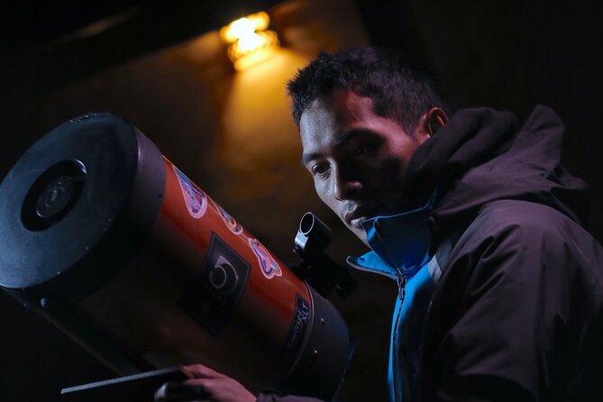Skip the Line: Planetarium Cusco Admission Ticket - Traveler Reviews and Ratings