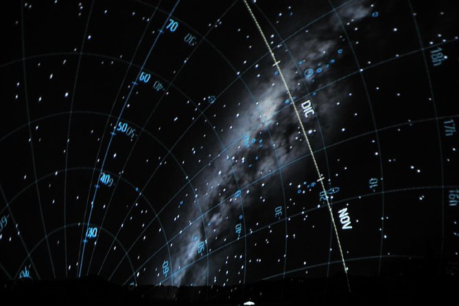 Skip the Line: Planetarium Cusco Admission Ticket - Common Questions
