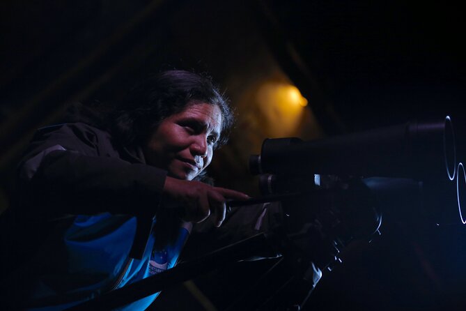 Skip the Line: Planetarium Cusco Admission Ticket - The Sum Up