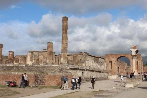 Skip the Line - Pompeii Discovery With Expert Archaeologist - Frequently Asked Questions