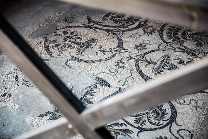 Skip the Line Pompeii Guided Tour From Naples - Common Questions
