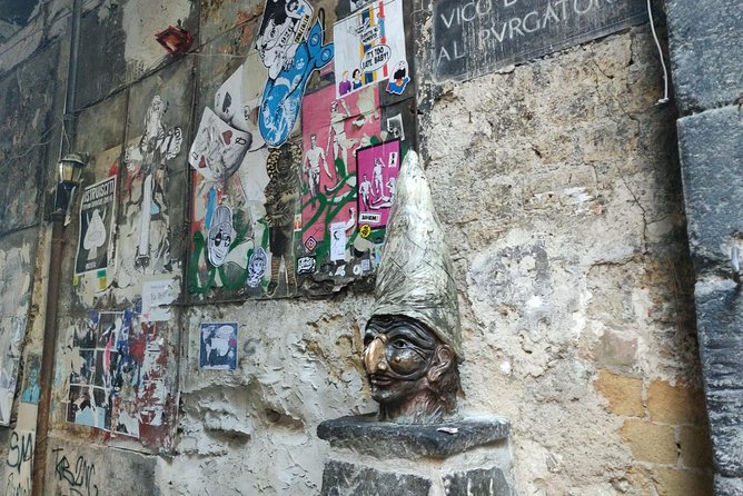 Skip-The-Line Pompeii Ruins & Naples City Center Private Tour With a Local Guide - Tour Highlights