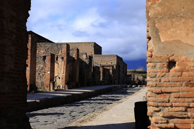 Skip the Line Pompeii Tour for Kids and Families W Archaeologist - Common Questions