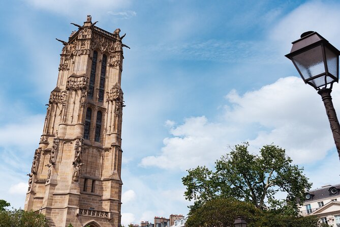 Skip-the-line Pompidou Center Paris, Old Town Tour, Tickets - The Sum Up