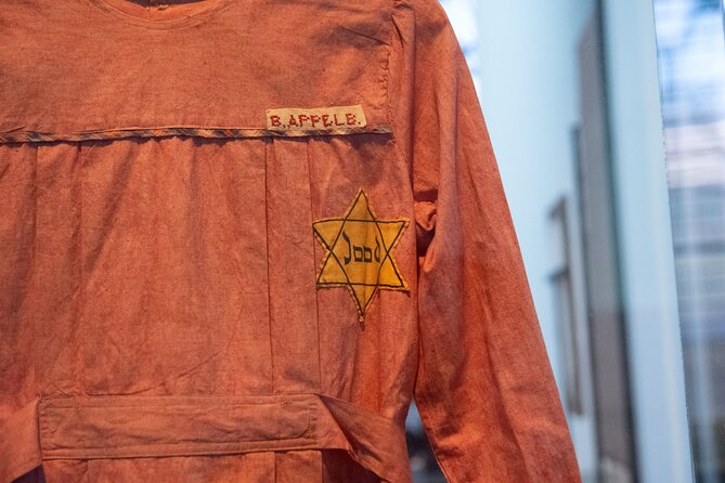 Skip-the-line Portuguese Synagogue, Jewish Amsterdam Tour - Common Questions