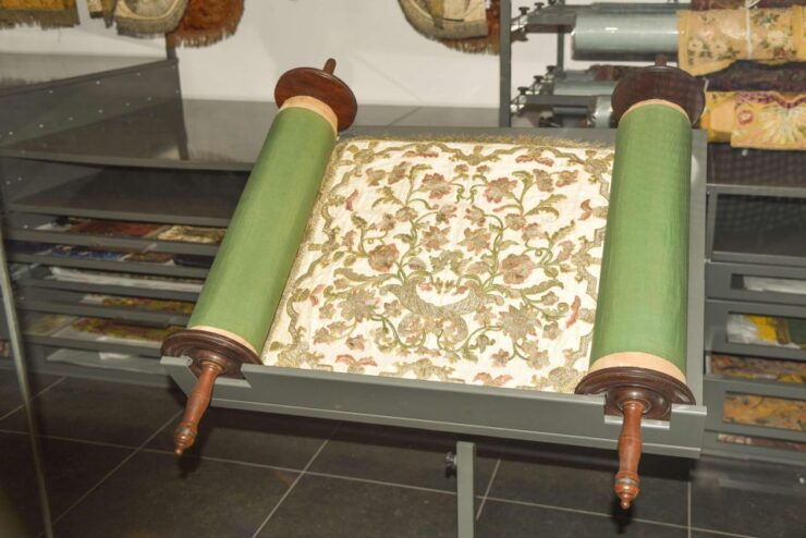 Skip-the-line Portuguese Synagogue, Jewish Amsterdam Tour - Activity Details