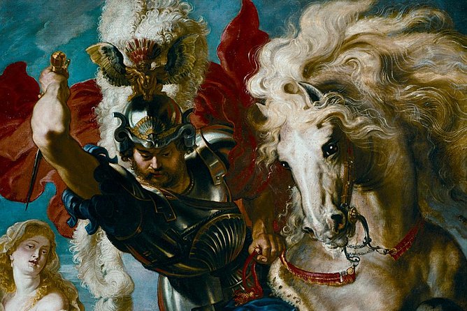 Skip-the-Line Prado Museum Madrid Guided Tour - Private Tour - Whats Included in the Tour