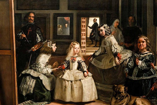 Skip-the-Line Prado Museum Madrid Guided Tour - Private Tour - Meeting and Pickup Information