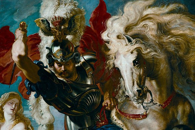 Skip-the-line Prado Museum & Reina Sofia Museum Guided Combo Tour - Private Tour - Tour Details