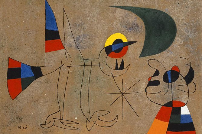 Skip-the-line Prado Museum & Reina Sofia Museum Guided Combo Tour - Private Tour - Reviews and Photos