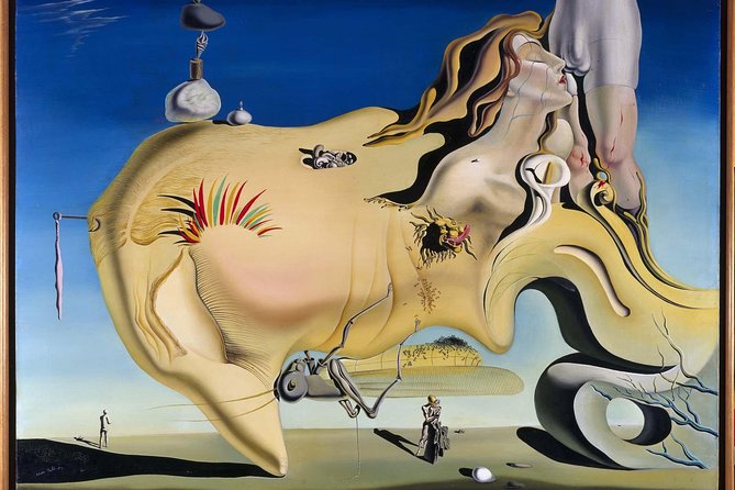 Skip-the-line Prado Museum & Reina Sofia Museum Guided Combo Tour - Private Tour - Directions